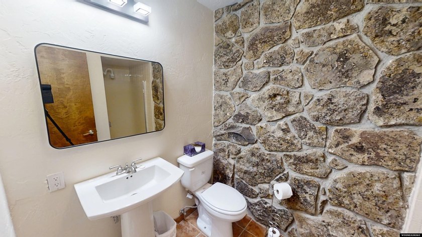 Alcova Lakeview Estates all on one level ranch style home with - photo 28