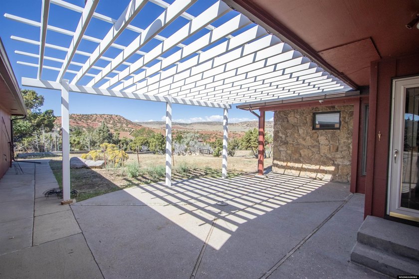 Alcova Lakeview Estates all on one level ranch style home with - photo 32