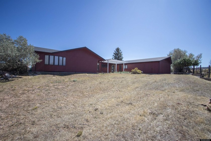 Alcova Lakeview Estates all on one level ranch style home with - photo 35