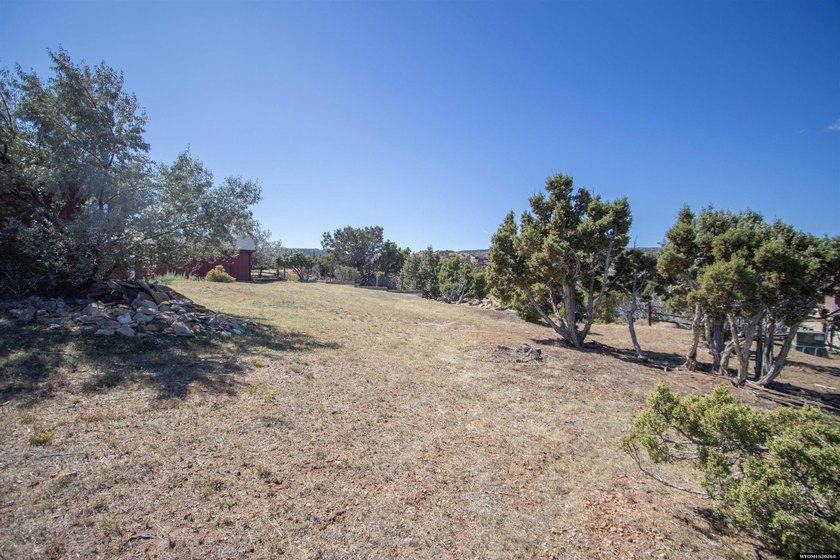 Alcova Lakeview Estates all on one level ranch style home with - photo 37