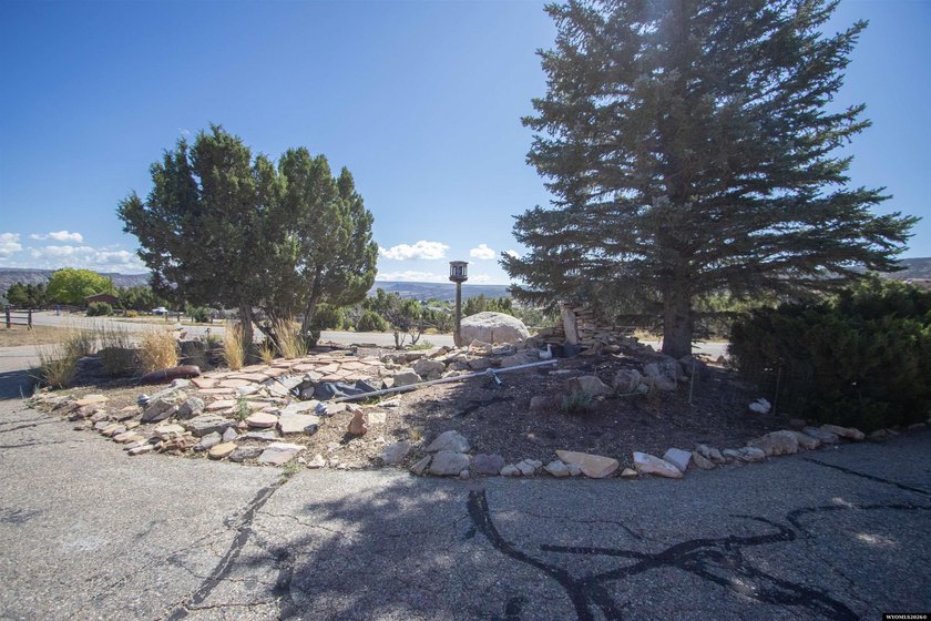 Alcova Lakeview Estates all on one level ranch style home with - photo 42