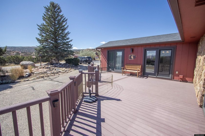 Alcova Lakeview Estates all on one level ranch style home with - photo 44