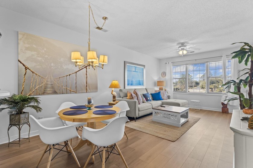Beautiful 1-bedroom, 1-bath end unit located in the highly - photo 13