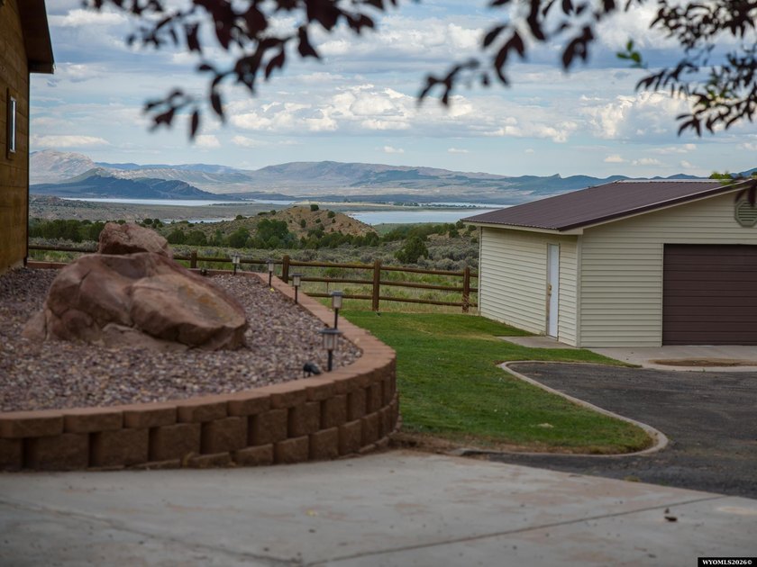 Minutes from Flaming Gorge, this exceptional 2.2-acre property - photo 13
