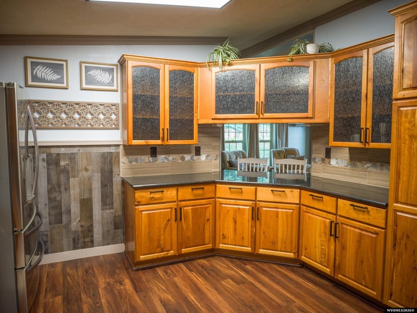 Minutes from Flaming Gorge, this exceptional 2.2-acre property - photo 25