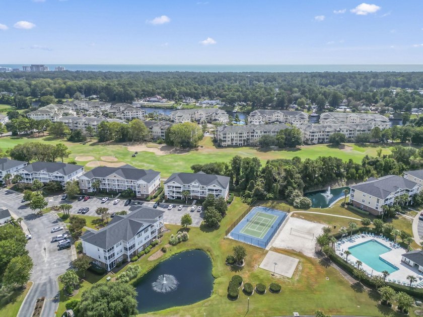 Beautiful 1-bedroom, 1-bath end unit located in the highly - photo 33