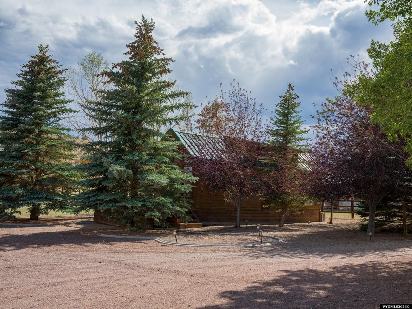 Minutes from Flaming Gorge, this exceptional 2.2-acre property - photo 43