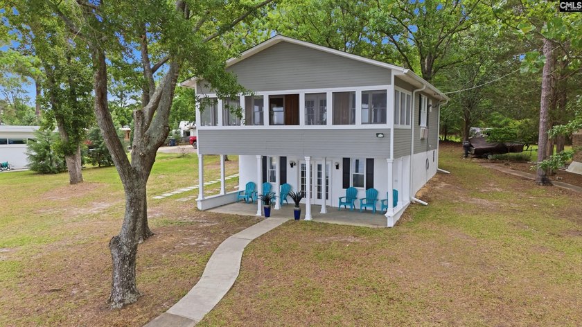 Opportunity for endless sunsets on beautiful Lake Murray! - photo 4