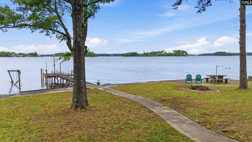 Opportunity for endless sunsets on beautiful Lake Murray! - photo 6