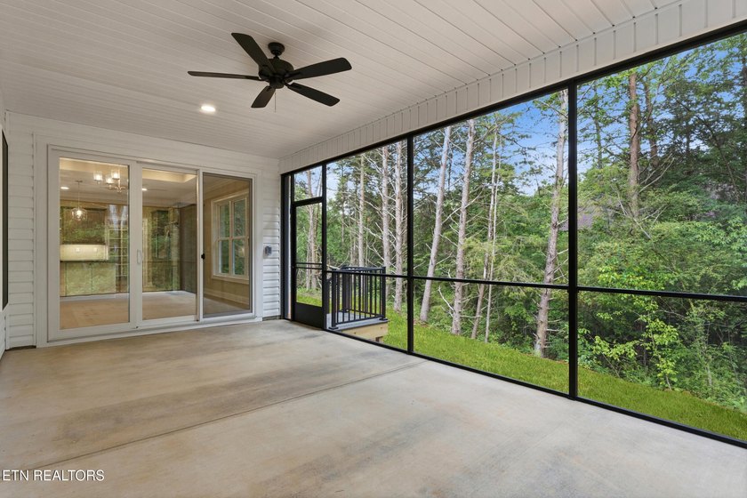 Brand new construction and move-in ready in Tellico Village! - photo 27