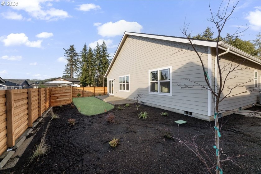 Experience refined coastal living in the brand-new Aspen model - photo 31