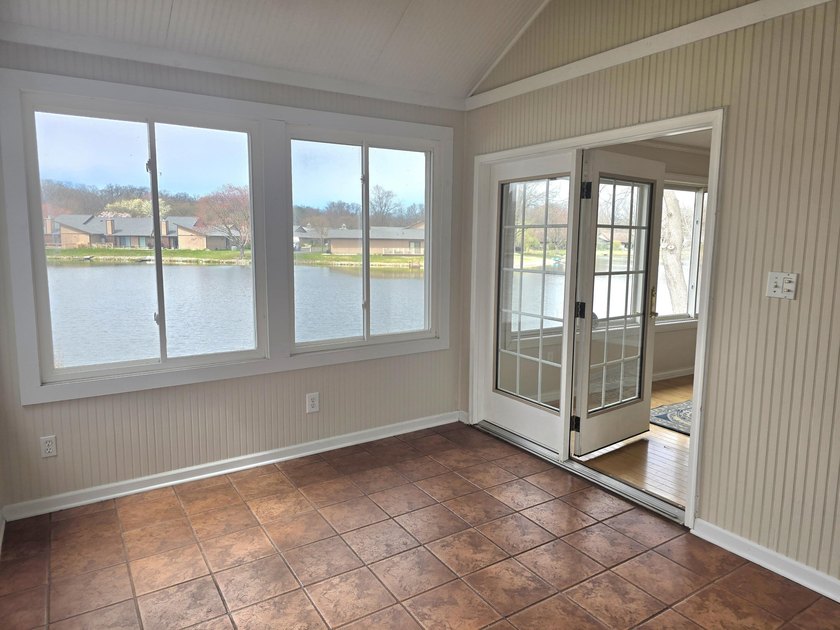 Enjoy lakeside living in this spacious waterfront home on Lake - photo 8