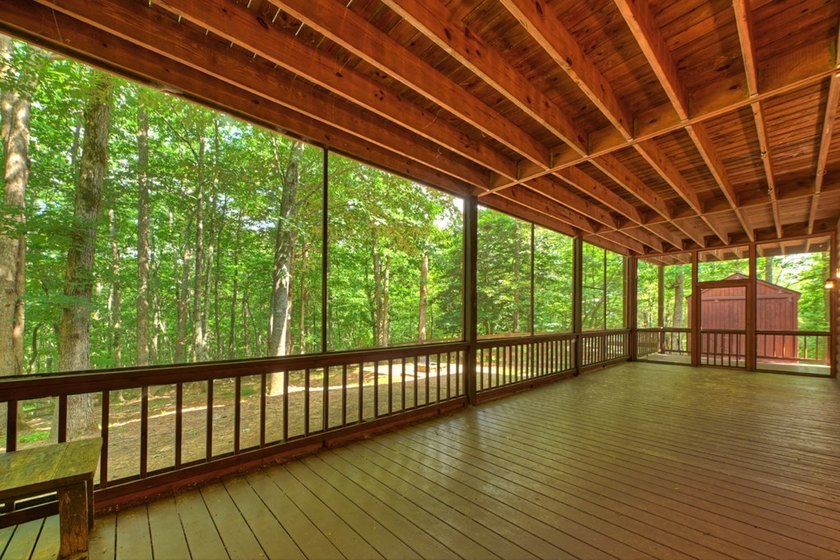 Welcome to your North Georgia mountain retreat! Tucked away on a - photo 7