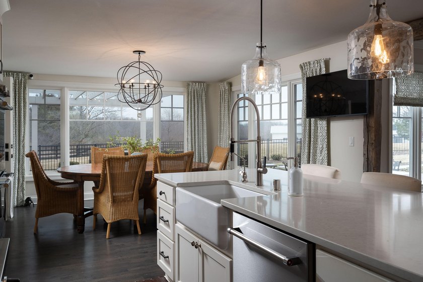 A truly rare offering in Mequon. Now expanded to include a - photo 16