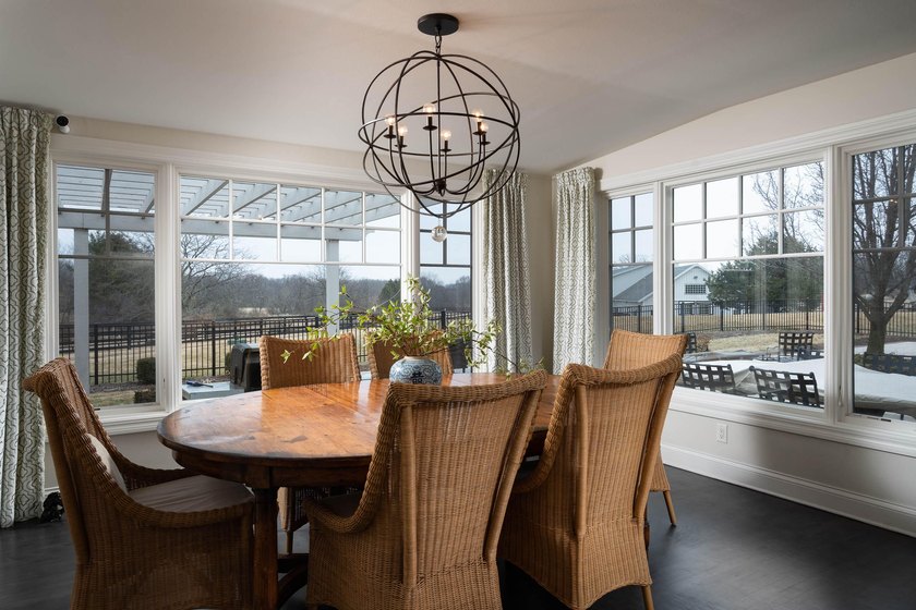 A truly rare offering in Mequon. Now expanded to include a - photo 17