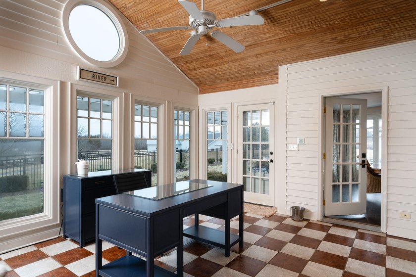 A truly rare offering in Mequon. Now expanded to include a - photo 19