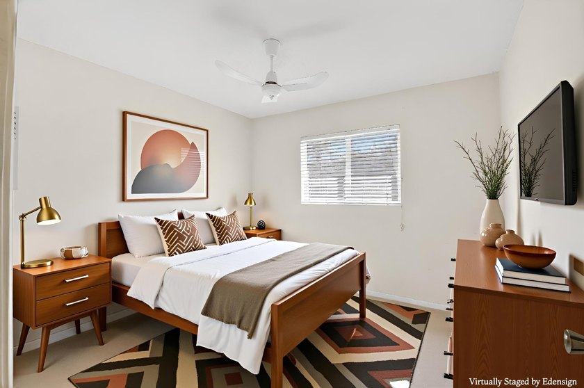 Now offered at $595,000, a great opportunity to own a home in - photo 22