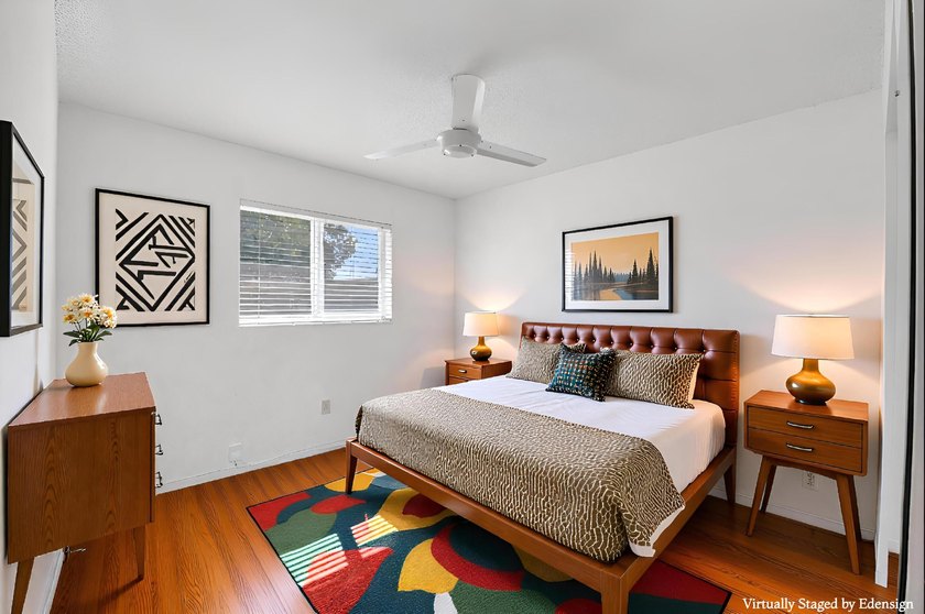 Now offered at $595,000, a great opportunity to own a home in - photo 25