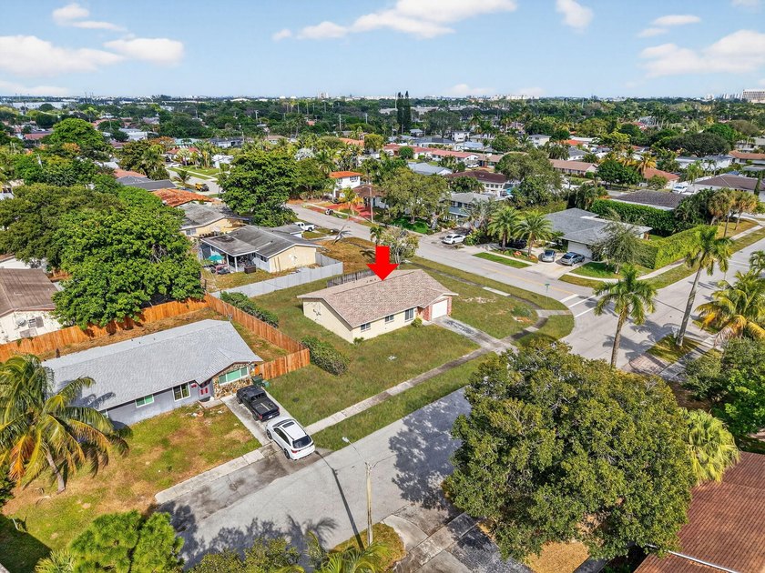 Now offered at $595,000, a great opportunity to own a home in - photo 32