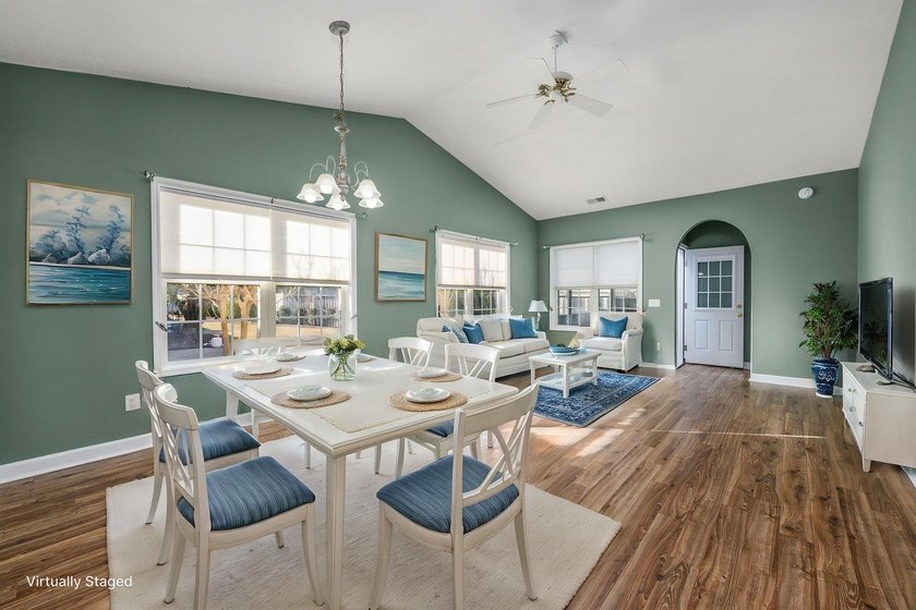 Are you looking for a turnkey / move-in ready place at the - photo 11