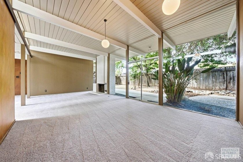Rare opportunity to own an authentic Fairglen Eichler in San - photo 14