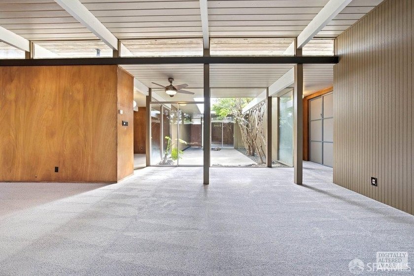 Rare opportunity to own an authentic Fairglen Eichler in San - photo 20