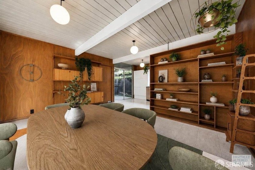 Rare opportunity to own an authentic Fairglen Eichler in San - photo 23