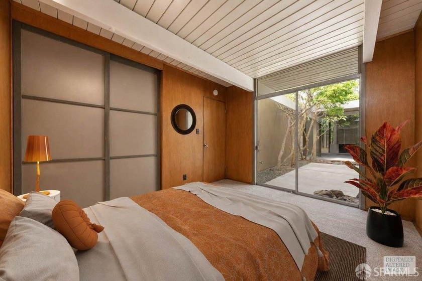 Rare opportunity to own an authentic Fairglen Eichler in San - photo 44