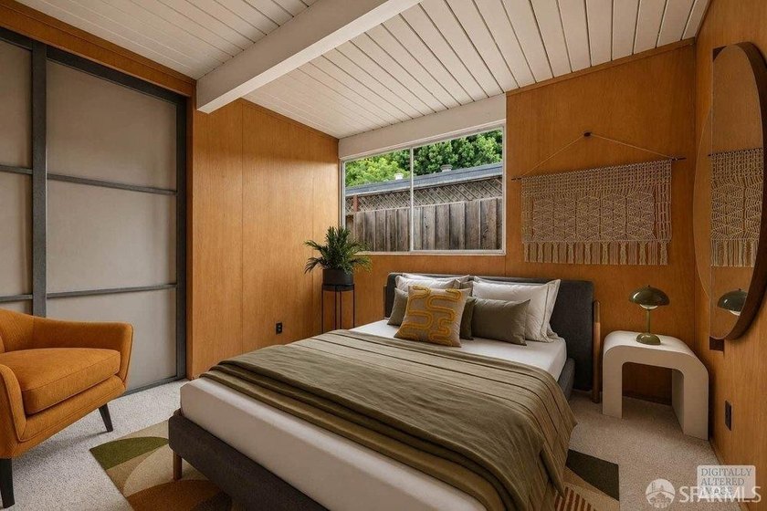 Rare opportunity to own an authentic Fairglen Eichler in San - photo 46