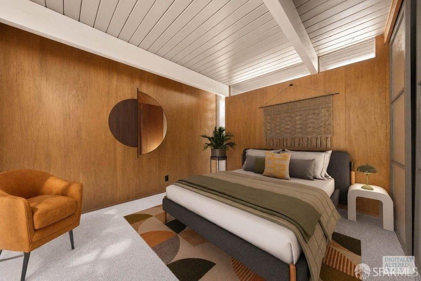 Rare opportunity to own an authentic Fairglen Eichler in San - photo 48