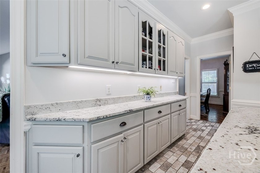Welcome to this spacious 4-bedroom, 3.5-bath home tucked away on - photo 14