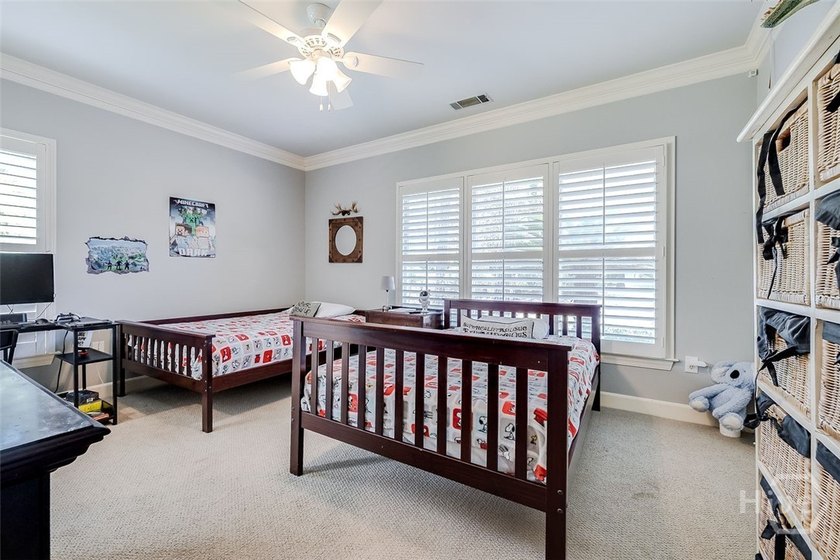 Welcome to this spacious 4-bedroom, 3.5-bath home tucked away on - photo 35
