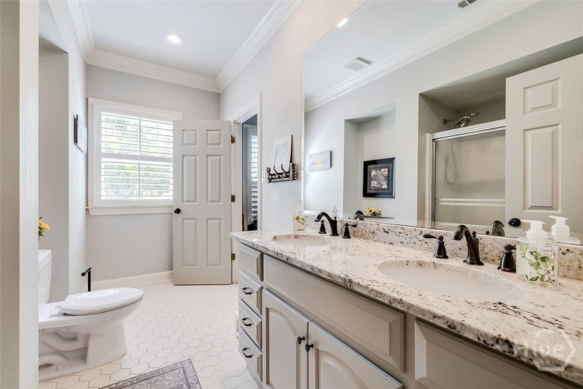 Welcome to this spacious 4-bedroom, 3.5-bath home tucked away on - photo 39