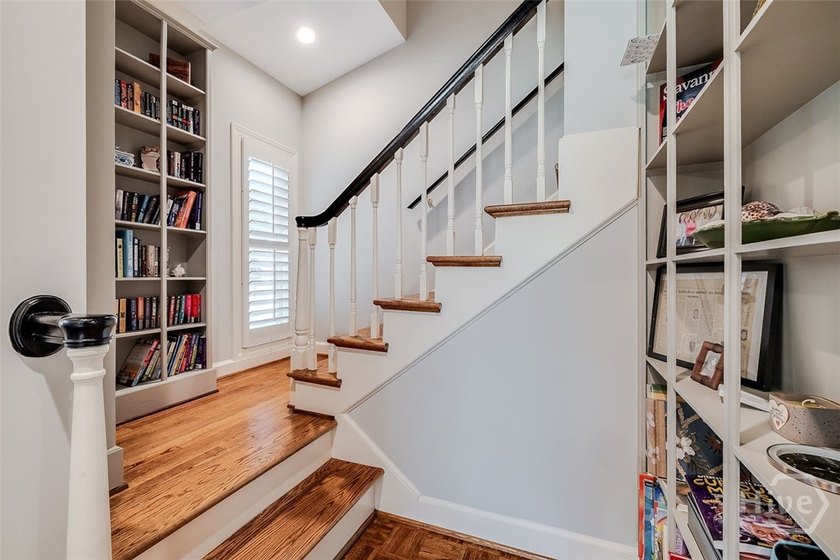 Welcome to this spacious 4-bedroom, 3.5-bath home tucked away on - photo 41
