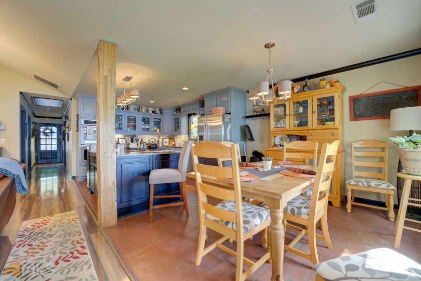 WOW!!! Updated Alcovy Area Lakehouse on Deeded Level Lot SOLD - photo 16