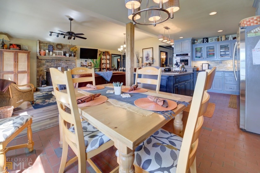 WOW!!! Updated Alcovy Area Lakehouse on Deeded Level Lot SOLD - photo 17