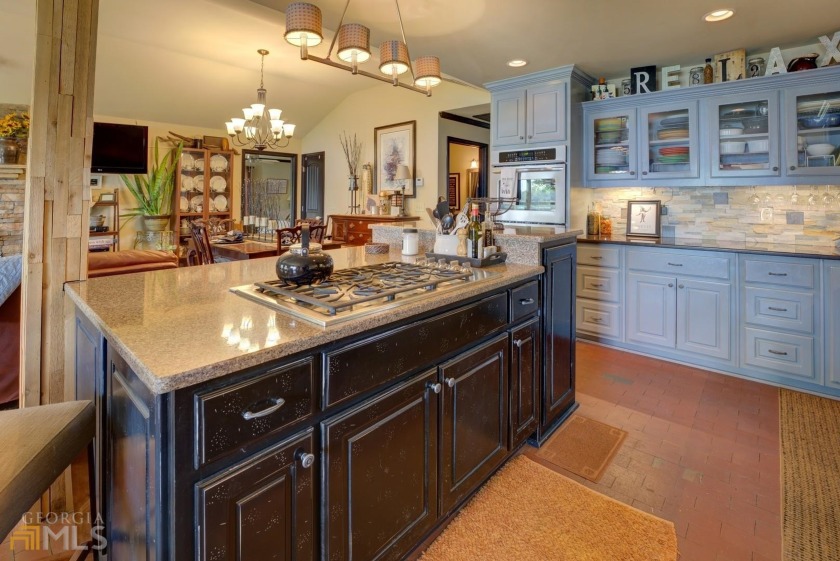 WOW!!! Updated Alcovy Area Lakehouse on Deeded Level Lot SOLD - photo 18