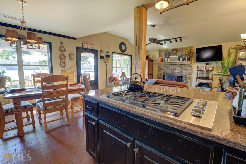 WOW!!! Updated Alcovy Area Lakehouse on Deeded Level Lot SOLD - photo 19