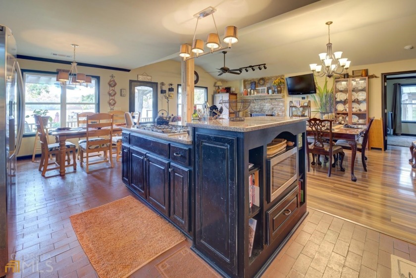 WOW!!! Updated Alcovy Area Lakehouse on Deeded Level Lot SOLD - photo 20