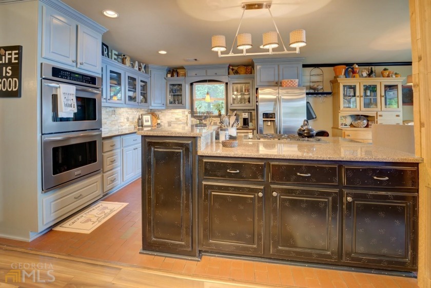 WOW!!! Updated Alcovy Area Lakehouse on Deeded Level Lot SOLD - photo 21