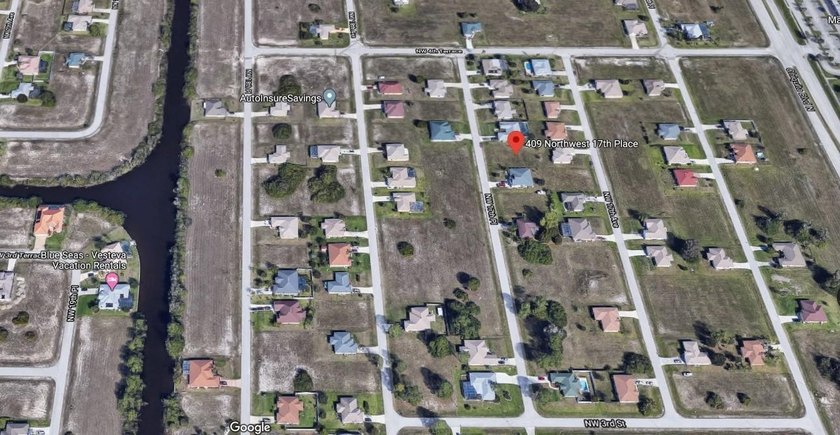 409 NW 17th Place - photo 2