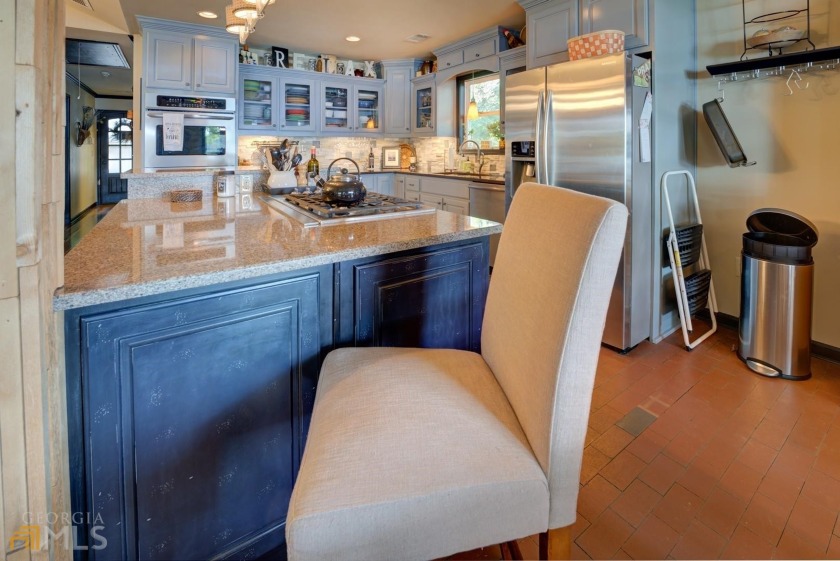 WOW!!! Updated Alcovy Area Lakehouse on Deeded Level Lot SOLD - photo 24