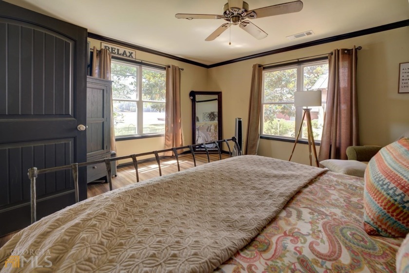 WOW!!! Updated Alcovy Area Lakehouse on Deeded Level Lot SOLD - photo 27