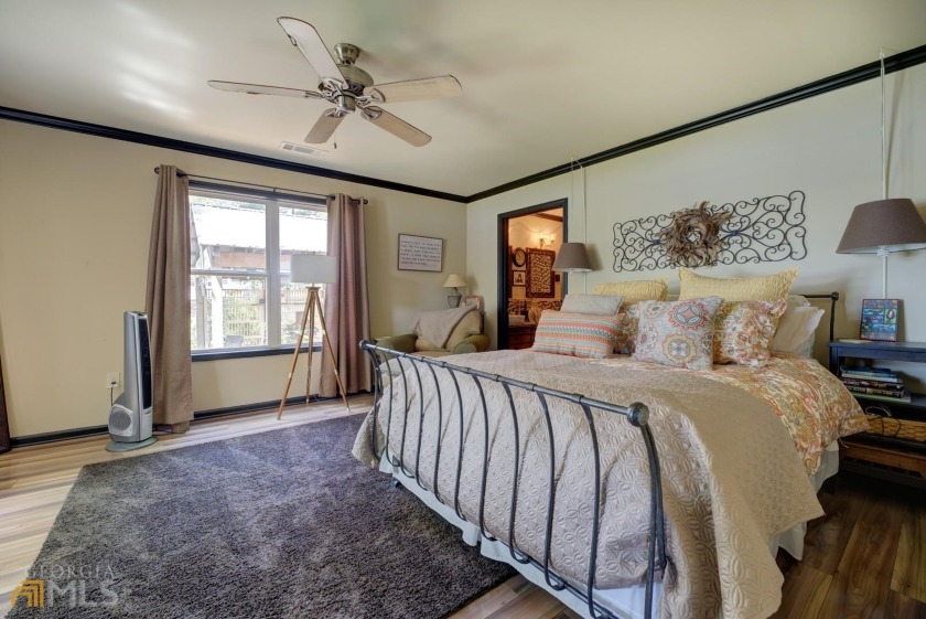 WOW!!! Updated Alcovy Area Lakehouse on Deeded Level Lot SOLD - photo 28