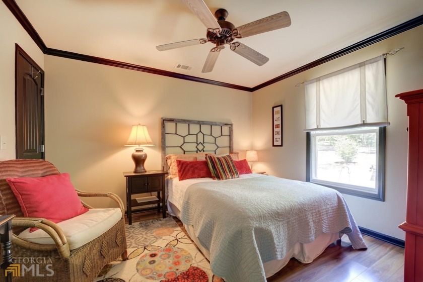 WOW!!! Updated Alcovy Area Lakehouse on Deeded Level Lot SOLD - photo 35