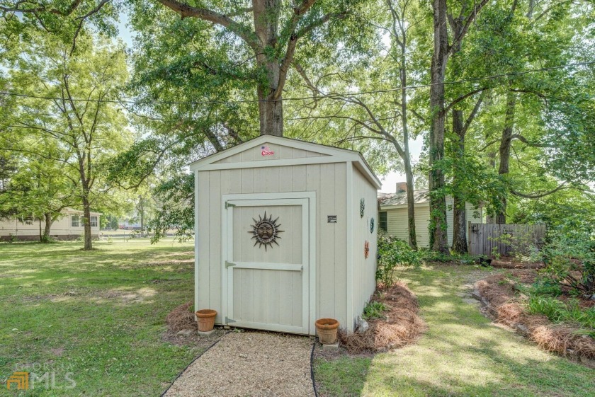 WOW!!! Updated Alcovy Area Lakehouse on Deeded Level Lot SOLD - photo 41