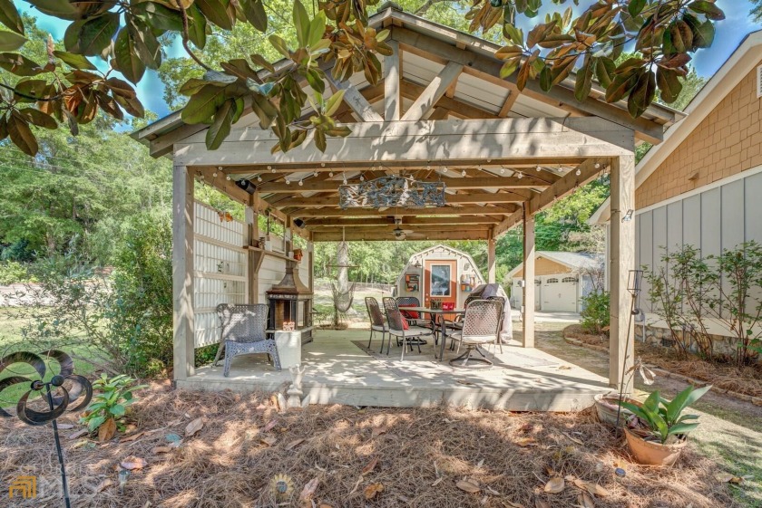 WOW!!! Updated Alcovy Area Lakehouse on Deeded Level Lot SOLD - photo 46