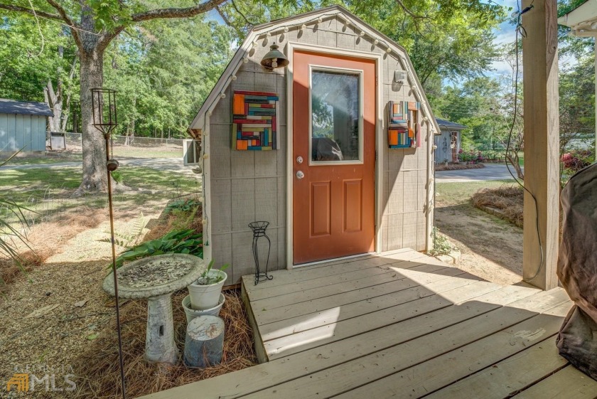 WOW!!! Updated Alcovy Area Lakehouse on Deeded Level Lot SOLD - photo 50