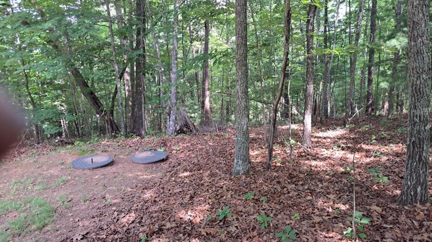UNRESTRICTED 31+ acres with direct State Road access. Property - photo 9