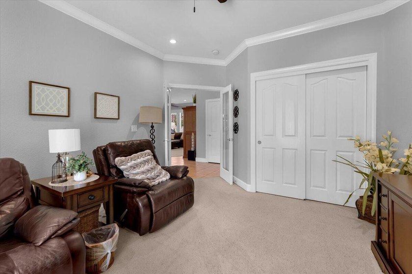 Welcome Home! Situated on 3.5 acres of picturesque land, this - photo 12